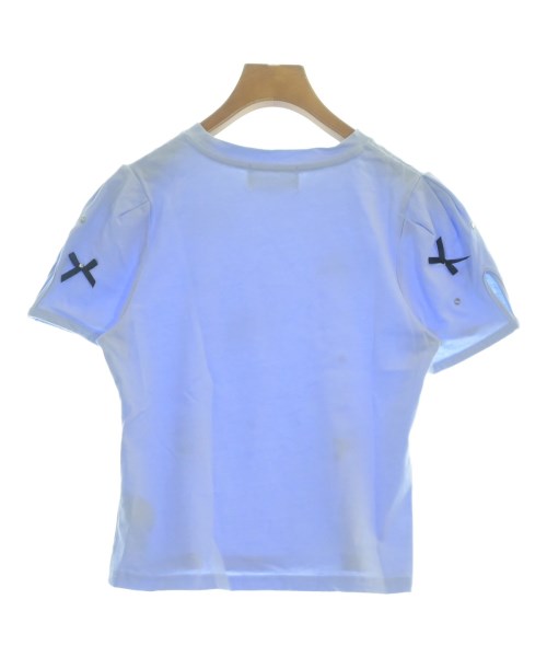 LILY BROWN（リリーブラウン）Tシャツ・カットソー 青 サイズ:ONE レディース/2200613762052