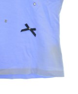 LILY BROWN（リリーブラウン）Tシャツ・カットソー 青 サイズ:ONE レディース/2200613762052