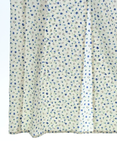 LILY BROWN（リリーブラウン）ワンピース 白 サイズ:0/0(S位) レディース/2200614401011