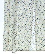 LILY BROWN（リリーブラウン）ワンピース 白 サイズ:0/0(S位) レディース/2200614401011