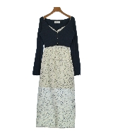 LILY BROWN ワンピース