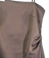 LILY BROWN（リリーブラウン）ワンピース 茶 サイズ:0(S位) レディース/2200615608020