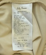 LILY BROWN（リリーブラウン）ロング・マキシ丈スカート ピンク サイズ:-(M位) レディース/2200610678042