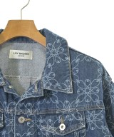 LILY BROWN（リリーブラウン）デニムジャケット 青 サイズ:F レディース/2200616106020