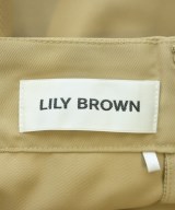 LILY BROWN（リリーブラウン）ロング・マキシ丈スカート ベージュ サイズ:0(S位) レディース/2200616106044