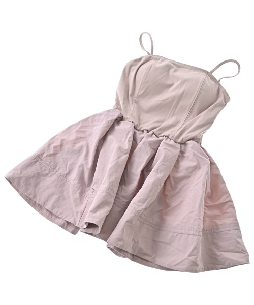 LILY BROWN（リリーブラウン）小物類（その他） ピンク サイズ:F レディース/2200616237045