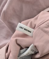 LILY BROWN（リリーブラウン）小物類（その他） ピンク サイズ:F レディース/2200616237045