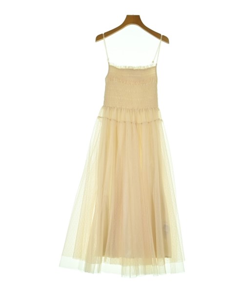 リリーブラウン(LILY BROWN)のLILY BROWN ワンピース