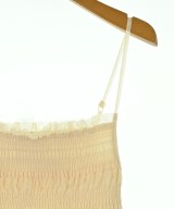 LILY BROWN（リリーブラウン）ワンピース ベージュ サイズ:ONE レディース/2200616589021