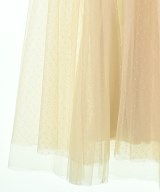 LILY BROWN（リリーブラウン）ワンピース ベージュ サイズ:ONE レディース/2200616589021