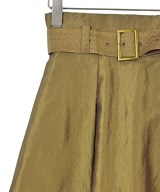 LILY BROWN（リリーブラウン）ロング・マキシ丈スカート カーキ サイズ:0(S位) レディース/2200616785072