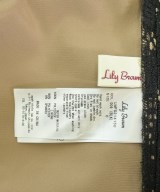 LILY BROWN（リリーブラウン）ロング・マキシ丈スカート 黒 サイズ:0(S位) レディース/2200616785096