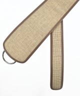 LILY BROWN（リリーブラウン）ベルト ベージュ サイズ:- レディース/2200616785164