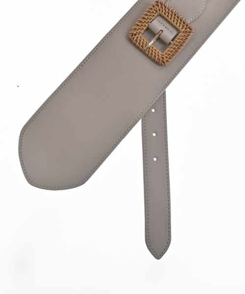 LILY BROWN（リリーブラウン）ベルト ピンク サイズ:- レディース/2200616785188