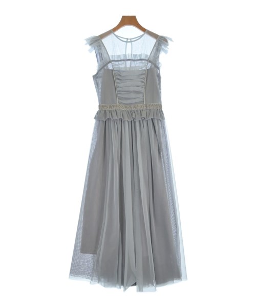 リリーブラウン(LILY BROWN)のLILY BROWN ワンピース