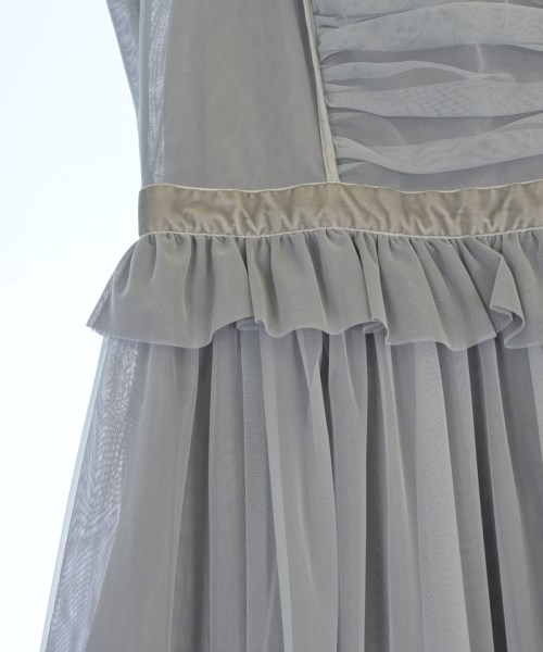 LILY BROWN（リリーブラウン）ワンピース 青 サイズ:1(M位) レディース/2200611204011