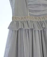 LILY BROWN（リリーブラウン）ワンピース 青 サイズ:1(M位) レディース/2200611204011