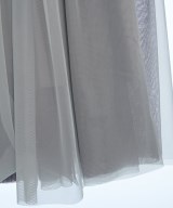 LILY BROWN（リリーブラウン）ワンピース 青 サイズ:1(M位) レディース/2200611204011