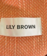 LILY BROWN（リリーブラウン）その他 オレンジ サイズ:1(M位) レディース/2200616957011