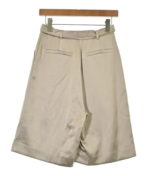 LILY BROWN（リリーブラウン）ショートパンツ ベージュ サイズ:1(M位) レディース/2200610842078
