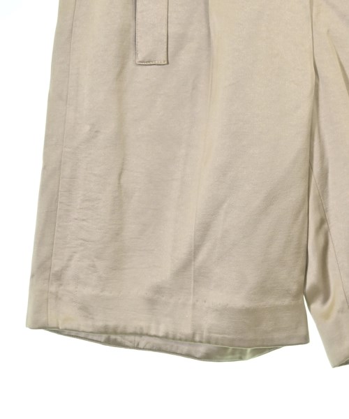 LILY BROWN（リリーブラウン）ショートパンツ ベージュ サイズ:1(M位) レディース/2200610842078