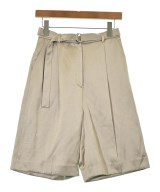 LILY BROWN（リリーブラウン）ショートパンツ ベージュ サイズ:1(M位) レディース/2200610842078