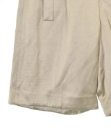 LILY BROWN（リリーブラウン）ショートパンツ ベージュ サイズ:1(M位) レディース/2200610842078