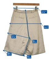 LILY BROWN（リリーブラウン）ショートパンツ ベージュ サイズ:1(M位) レディース/2200610842078