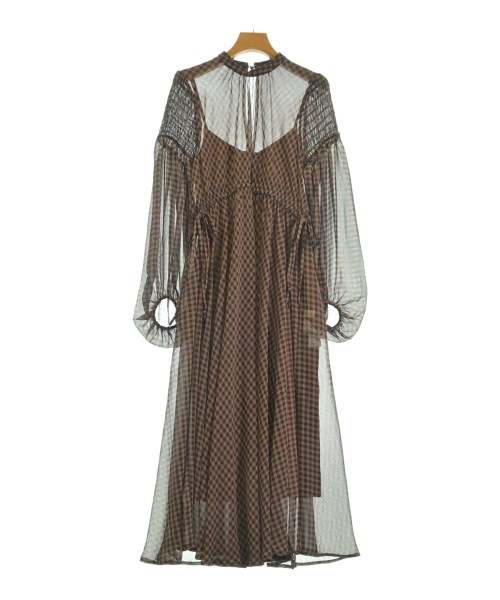 リリーブラウン(LILY BROWN)のLILY BROWN ワンピース