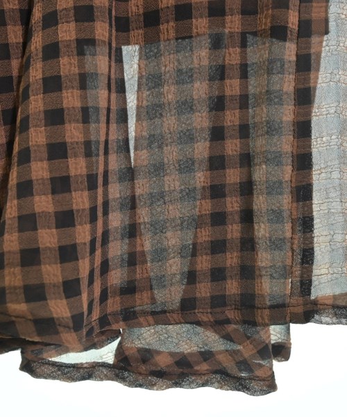 LILY BROWN（リリーブラウン）ワンピース 茶 サイズ:F レディース/2200611533012