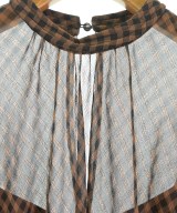 LILY BROWN（リリーブラウン）ワンピース 茶 サイズ:F レディース/2200611533012