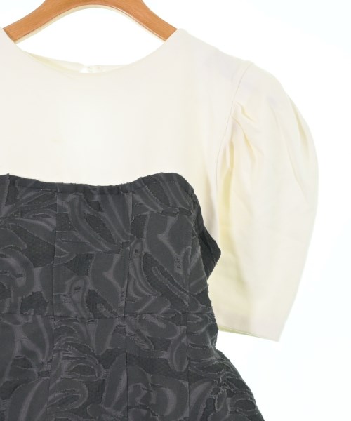 LILY BROWN（リリーブラウン）ブラウス 白 サイズ:ONE レディース/2200613979030