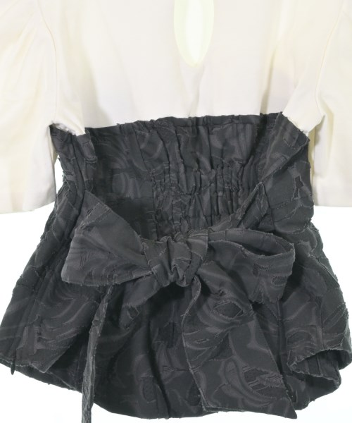 LILY BROWN（リリーブラウン）ブラウス 白 サイズ:ONE レディース/2200613979030