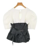 LILY BROWN（リリーブラウン）ブラウス 白 サイズ:ONE レディース/2200613979030