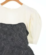 LILY BROWN（リリーブラウン）ブラウス 白 サイズ:ONE レディース/2200613979030