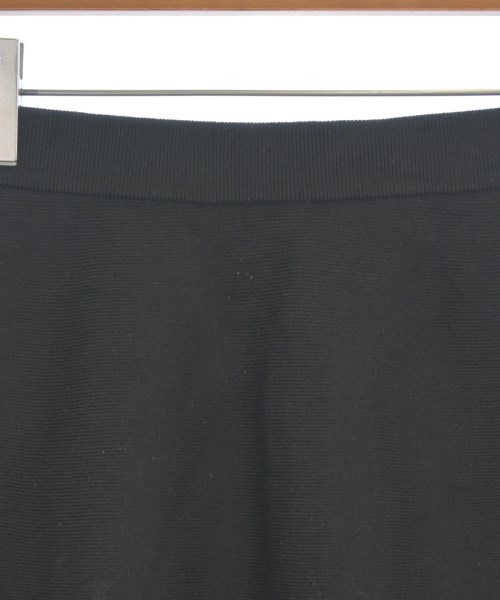 LILY BROWN（リリーブラウン）ひざ丈スカート 黒 サイズ:F レディース/2200613981033