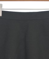 LILY BROWN（リリーブラウン）ひざ丈スカート 黒 サイズ:F レディース/2200613981033