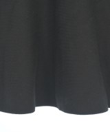 LILY BROWN（リリーブラウン）ひざ丈スカート 黒 サイズ:F レディース/2200613981033