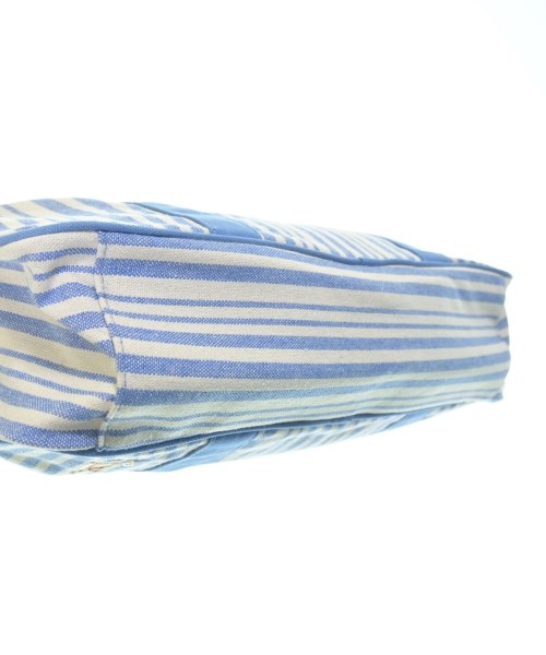 LILY BROWN（リリーブラウン）ボストンバッグ 青 サイズ:- レディース/2200613825047