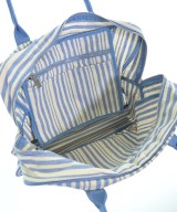 LILY BROWN（リリーブラウン）ボストンバッグ 青 サイズ:- レディース/2200613825047