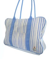 LILY BROWN（リリーブラウン）ボストンバッグ 青 サイズ:- レディース/2200613825047