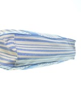 LILY BROWN（リリーブラウン）ボストンバッグ 青 サイズ:- レディース/2200613825047