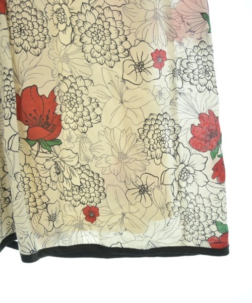 LILY BROWN（リリーブラウン）ワンピース 白 サイズ:F レディース/2200618247677