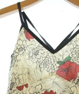 LILY BROWN（リリーブラウン）ワンピース 白 サイズ:F レディース/2200618247677