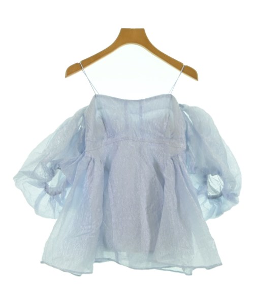 リリーブラウン(LILY BROWN)のLILY BROWN ドレスシャツ