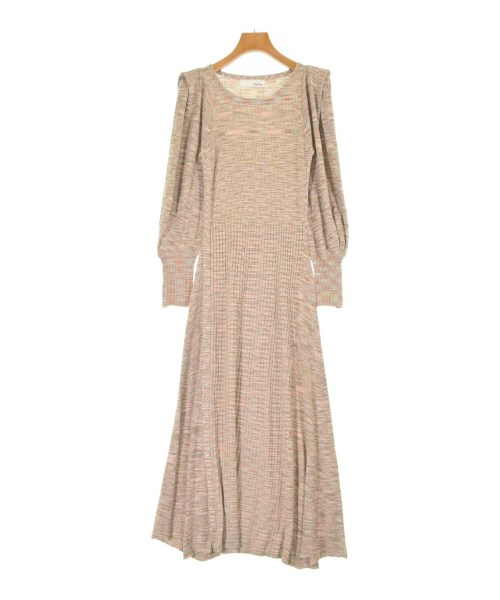 リリーブラウン(LILY BROWN)のLILY BROWN ワンピース