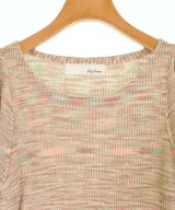 LILY BROWN（リリーブラウン）ワンピース 茶 サイズ:ONE レディース/2200614575019