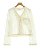 LILY BROWN ノーカラージャケット