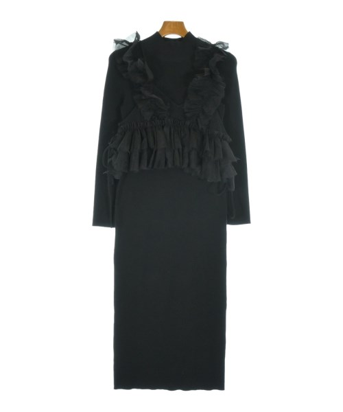 リリーブラウン(LILY BROWN)のLILY BROWN ワンピース