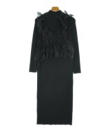 LILY BROWN（リリーブラウン）ワンピース 黒 サイズ:F レディース/2200618538065